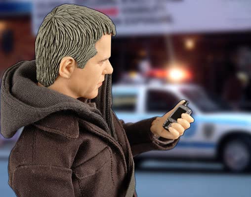 Amazon.co.jp: RAH リアルアクションヒーローズ JACK BAUER ジャック