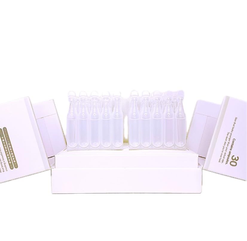 Amazon | DDS PSC 100 ディープアンプル 美容液, 幹細胞培養液配合