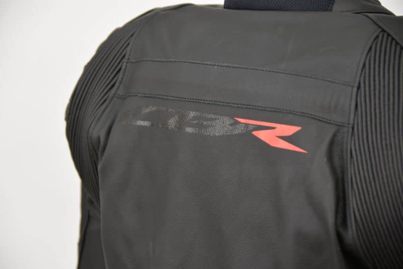 Amazon | [ホンダ] クシタニ CBR×フェイズジャケット ブラック Mサイズ