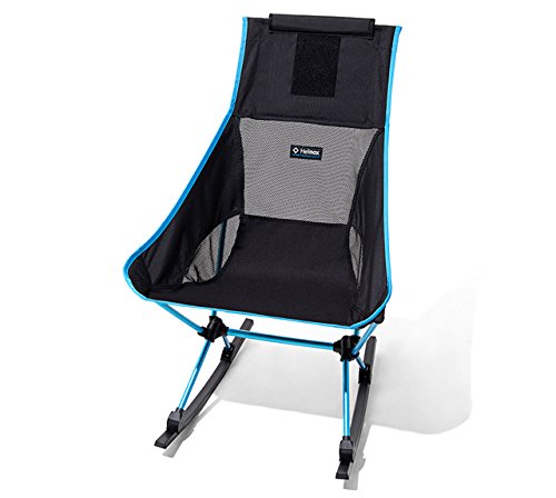 Amazon.co.jp: Helinox(ヘリノックス) ロッキングフット チェアツー用