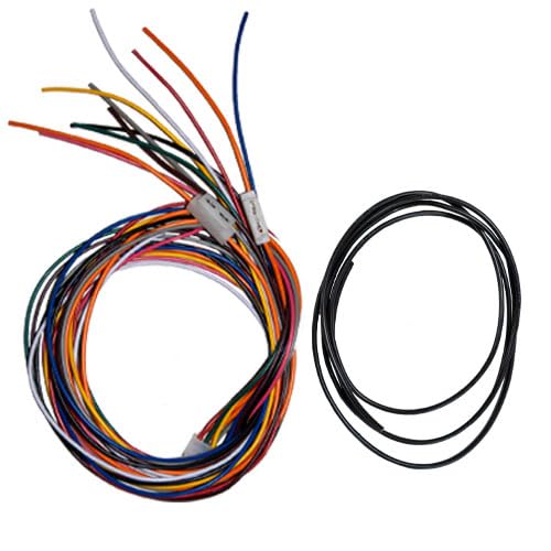 Amazon.co.jp: [ヒッチメンバーオプションパーツ] 誤作動防止 配線