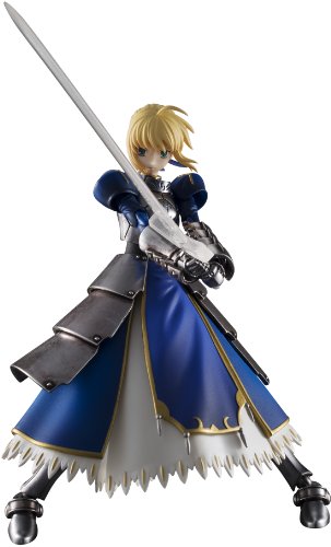 Bandai Tamashii Nations Saber Fate/Zero - Chogokin : SHFiguarts.com