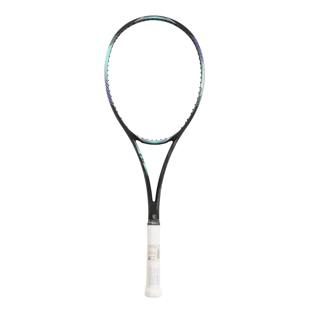 Amazon | MIZUNO(ミズノ) ソフトテニス 未張りラケット ディーフォース
