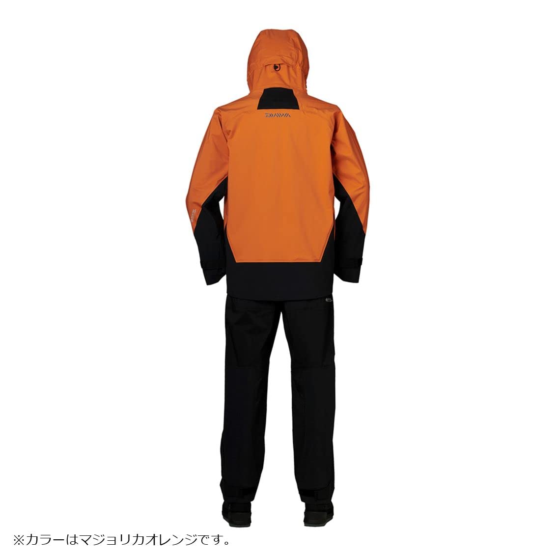 Amazon.co.jp: ダイワ(DAIWA) 防寒着 ゴアテックス インフィニアム(TM