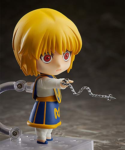 Amazon.co.jp: ねんどろいど HUNTER×HUNTER クラピカ ノンスケール