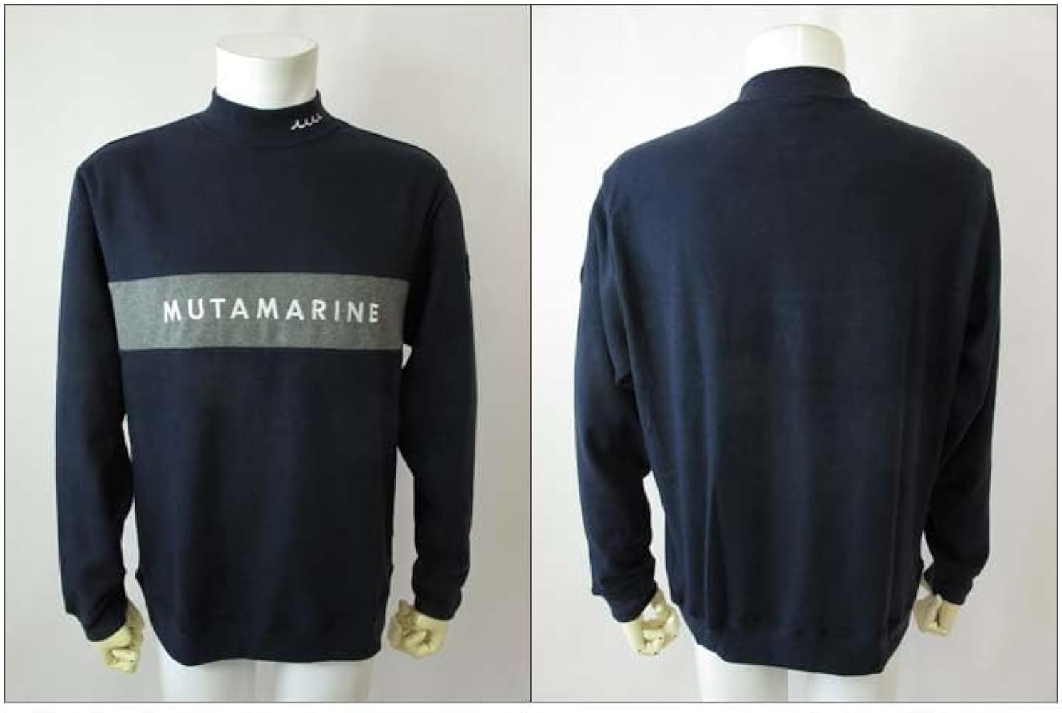 Amazon.co.jp: （ムータ）Muta MARINE ムータマリン ライトニット