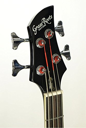 Amazon | GrassRoots G-RF-62 the GazettE | エレキベース | 楽器