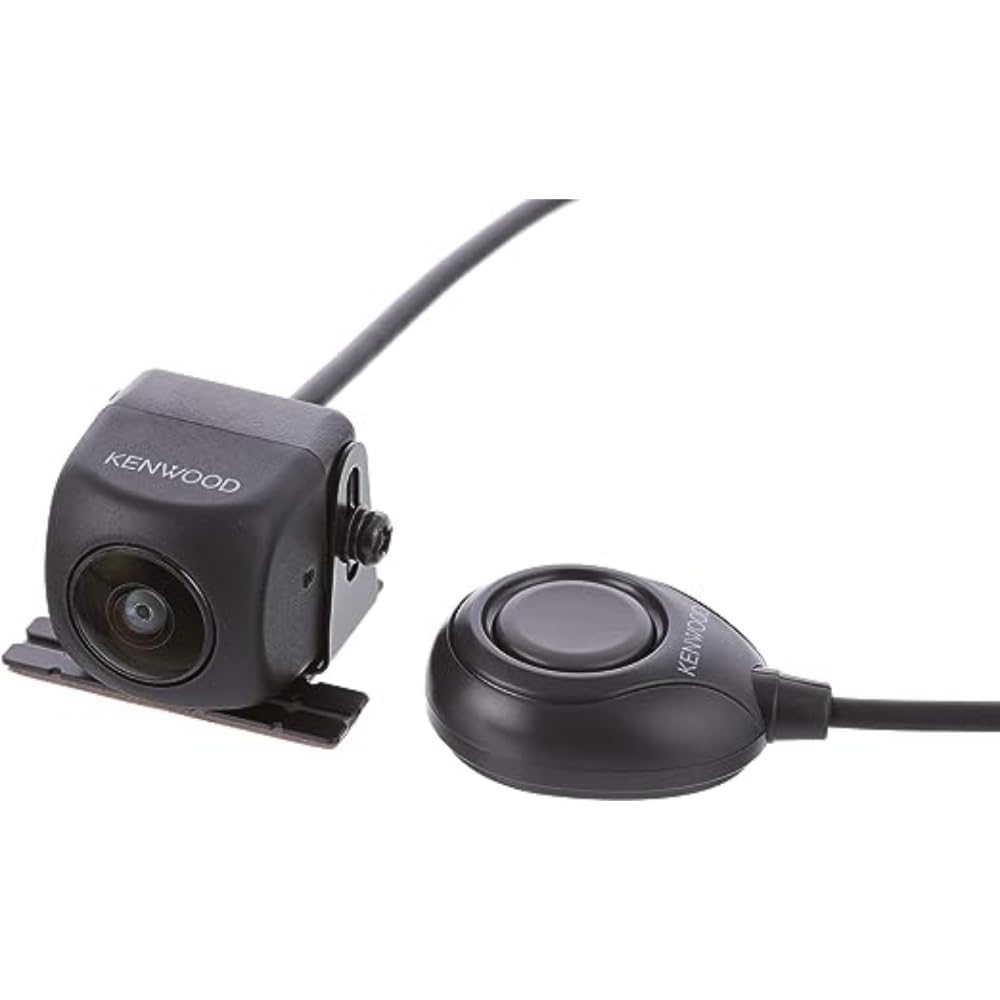Amazon.com: Kenwood CMOS-320 Multi-Angle Back-up Camera : Electronics