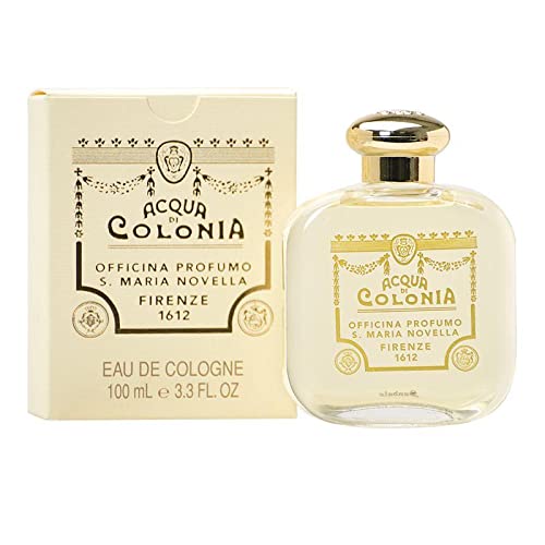 Amazon.com : Santa Maria Novella MARIA NOVELLA Sandalwood Cologne