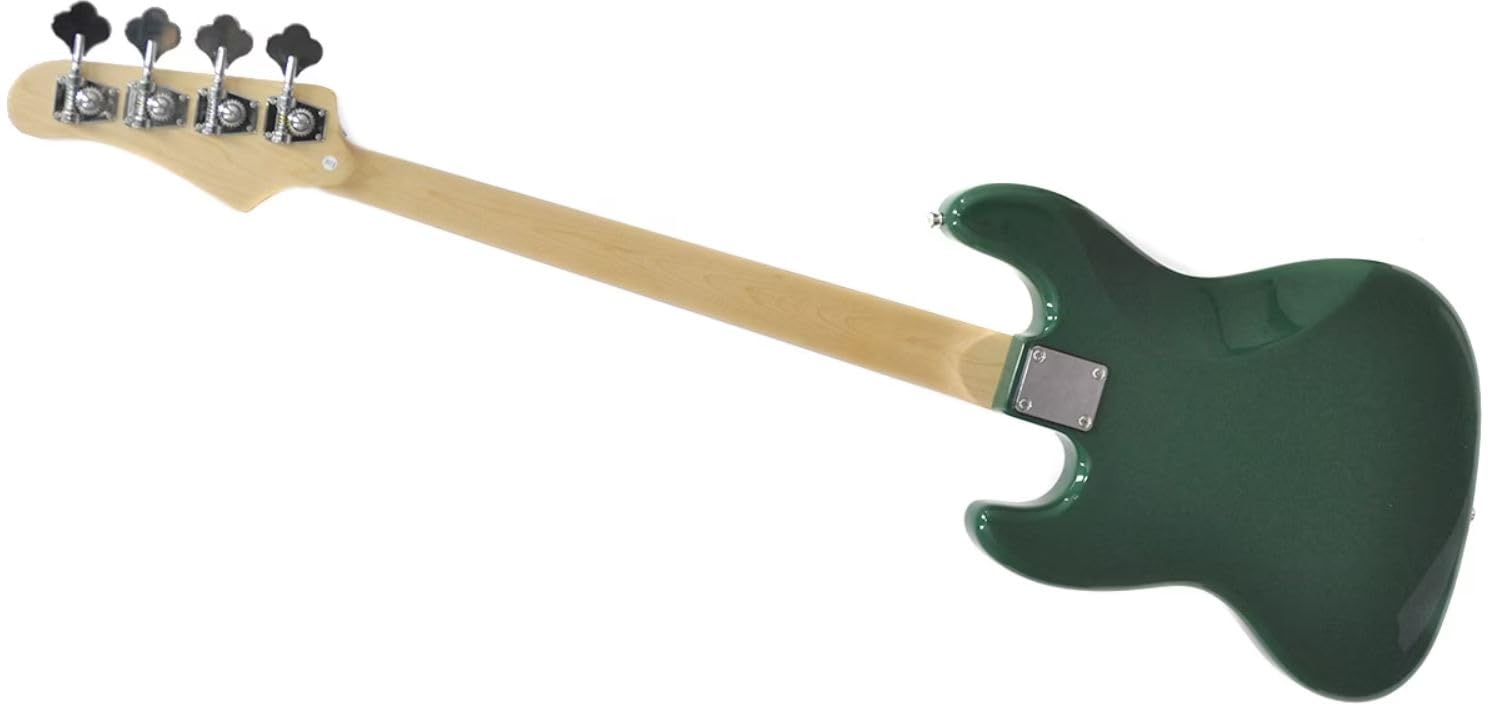 Amazon | 【国内正規品】 PLAYTECH プレイテック エレキベース JB420