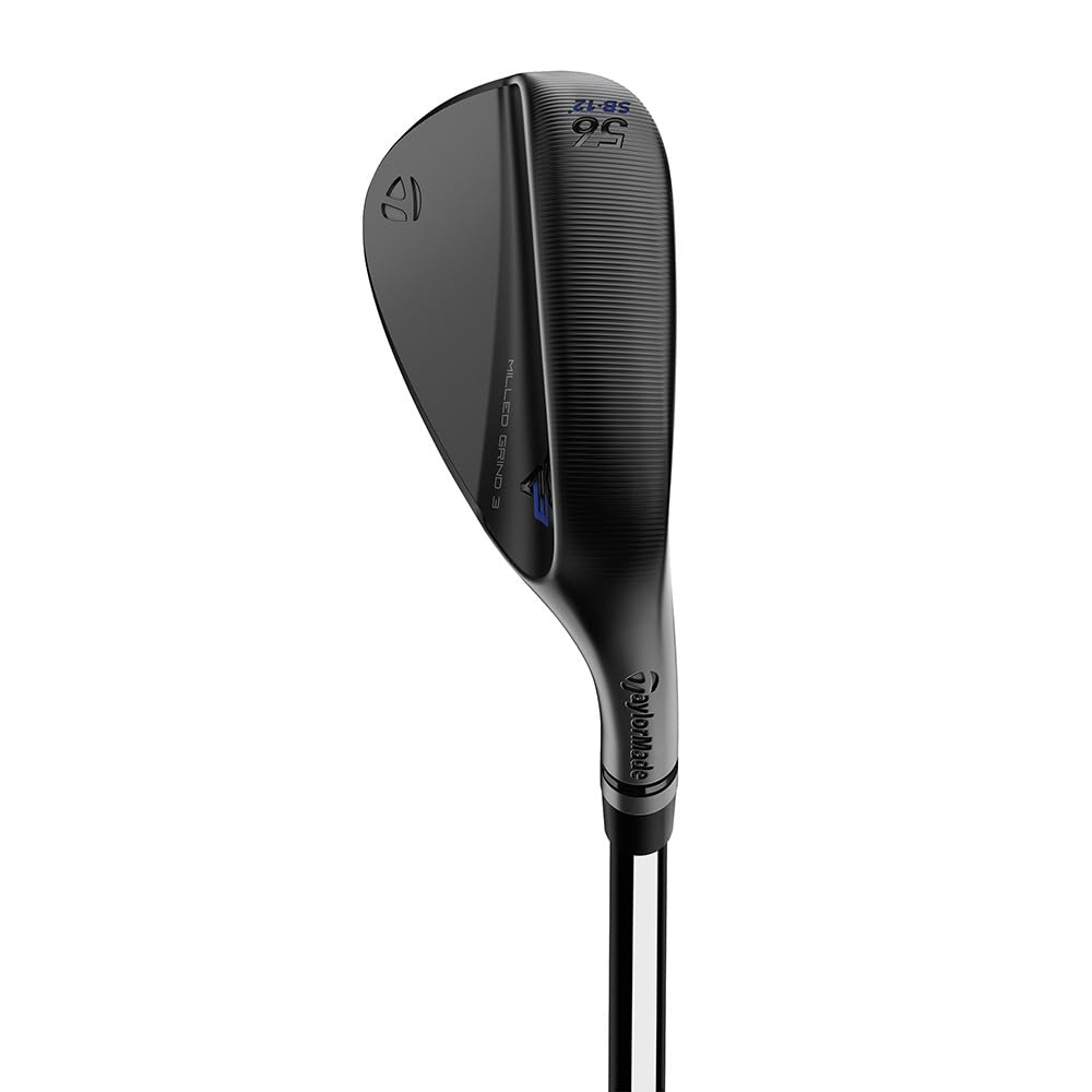 Amazon.co.jp: テーラーメイド(TaylorMade) MG3 BK SB 58.11 Dynamic