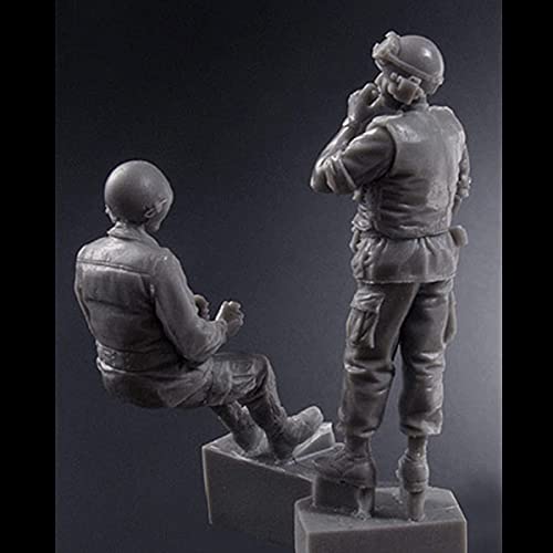 Amazon | 1/35アメリカのパイロット空軍ミリタリーシーン