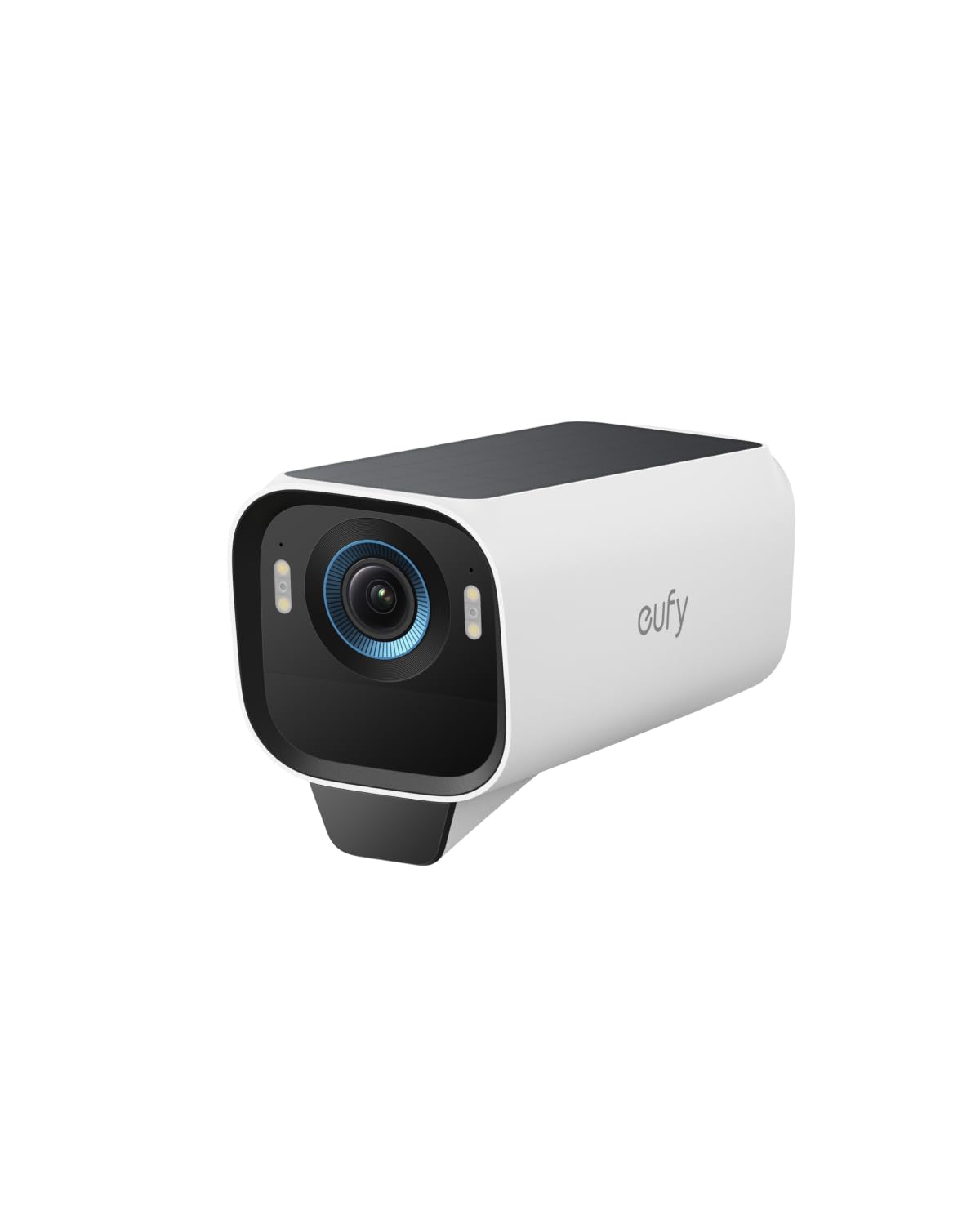 eufy Security Câmera complementar eufyCam S3 Pro, câmera solar