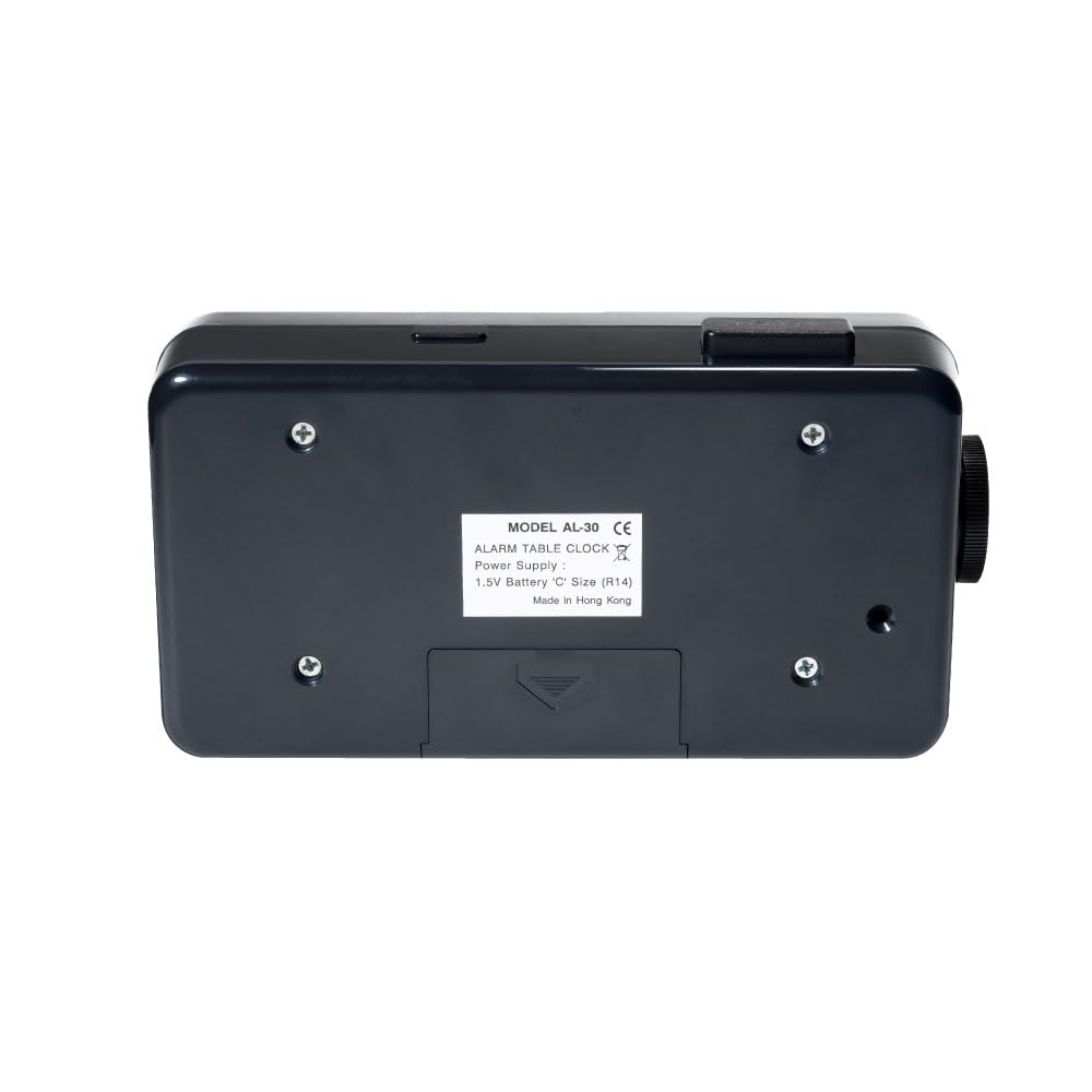 Amazon.co.jp: [TWEMCO(トゥエンコ)] パタパタ 時計 TWEMCO DESK TOP