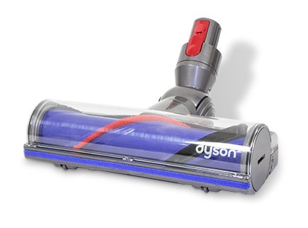 Amazon | [ダイソン] Dyson ダイレクトドライブクリーナーヘッド SV10