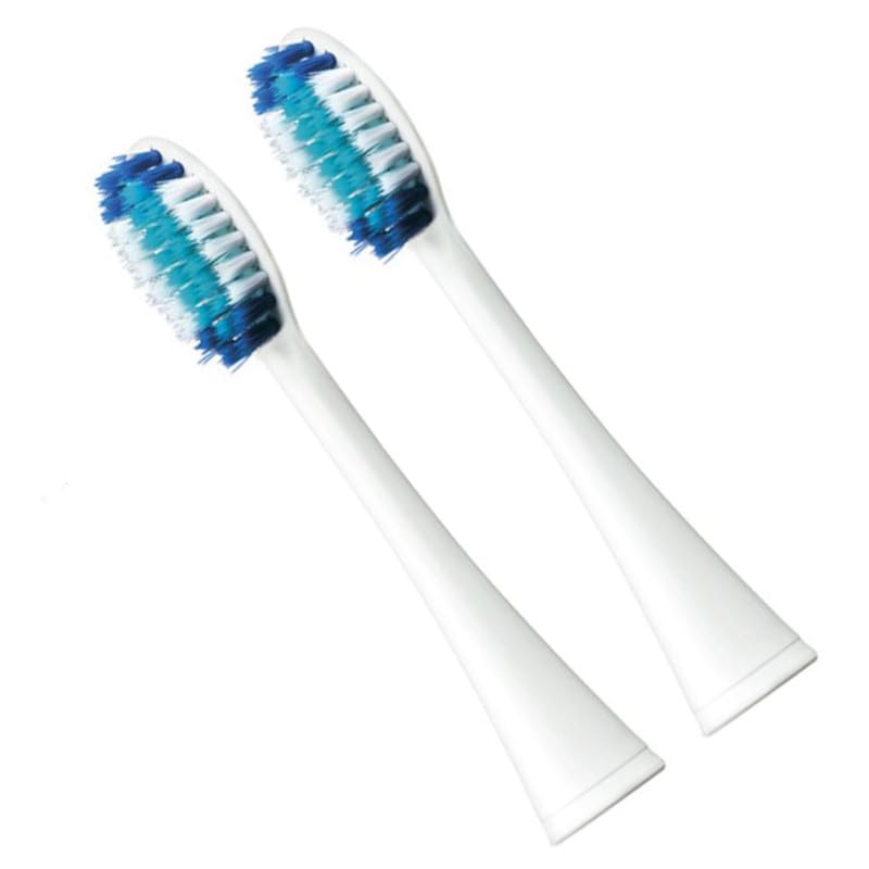 Amazon.co.jp: 交換 2本入 替ブラシ パナソニック EW-DA44 / EW-DA45