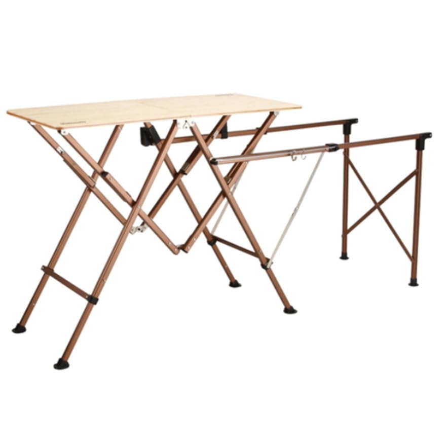 Amazon | コールマン（Coleman） テーブル アウトドア キャンプ ソロ