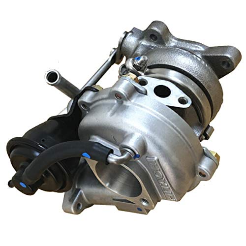 Amazon | スポーツ タービン ターボ ワゴンR MH34S用 FIRSTWORKS OVER