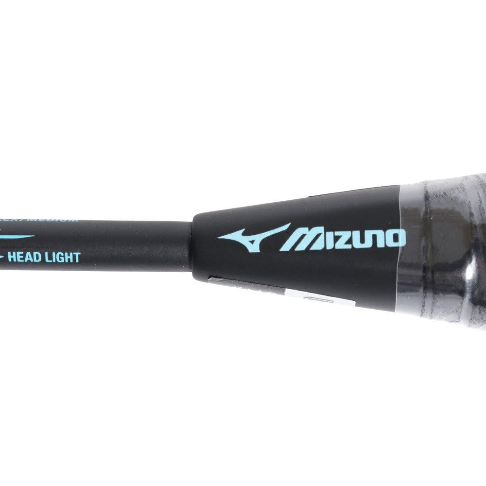 Amazon | ミズノ MIZUNO フォルティウス 60 バドミントン ラケット