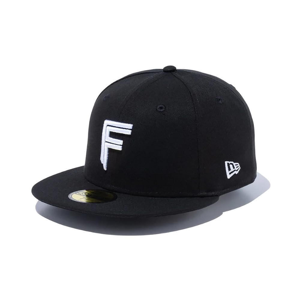 Amazon | [ニューエラ] キャップ NPB 59FIFTY 北海道日本ハム