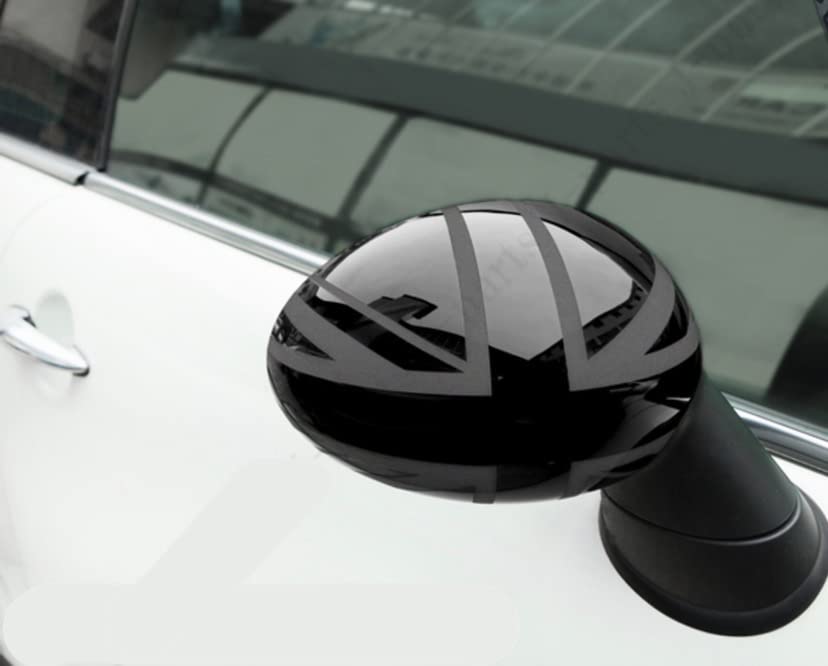 Amazon | MINI ミニクーパー ドアミラーカバー サイドミラーカバー R55