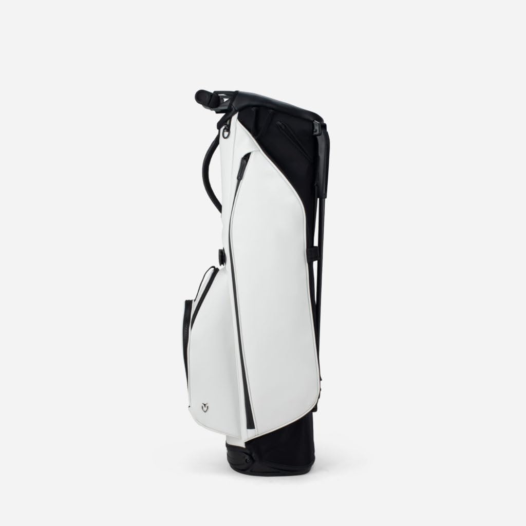 Amazon | VESSEL ベゼル キャディバッグ VESSEL JUNIOR Caddy Stand