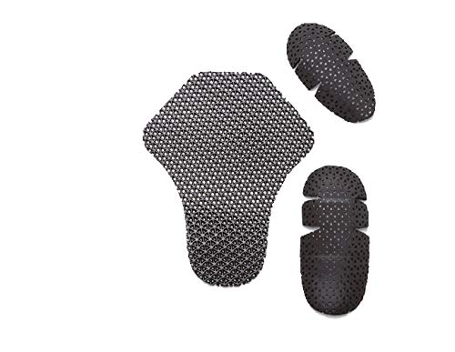 Amazon | Honda(ホンダ) カフェスタイルボアジャケット K(ブラック) M