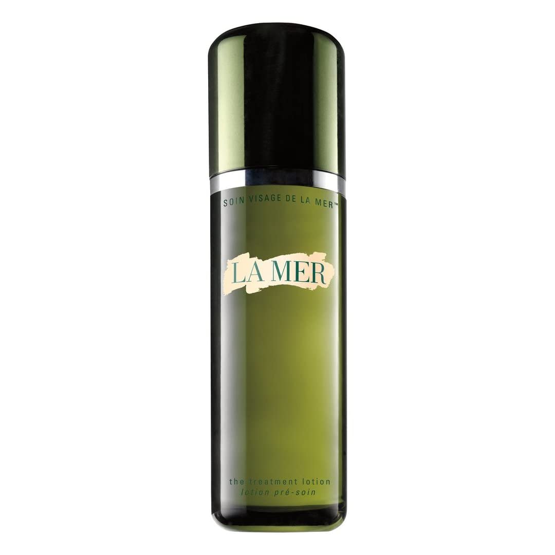 Amazon.com : La Mer The Treatment Lotion 150ml, 5 Ounce : Beauty