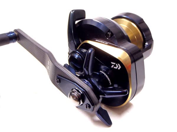 Amazon.co.jp: DAIWA 22SALTIGA 22ソルティガ 15-SJ : スポーツ