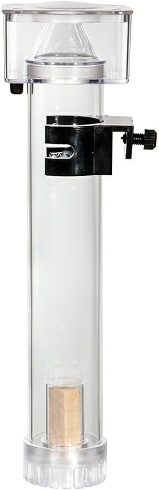 Amazon | オルカスキマー ミニット2 エアーリフト式 プロテイン