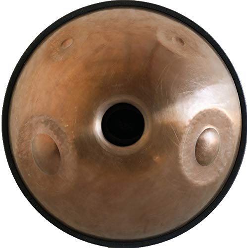 Amazon | ハンドパン - スティールドラム（ソフトケース付き) (D Sabye