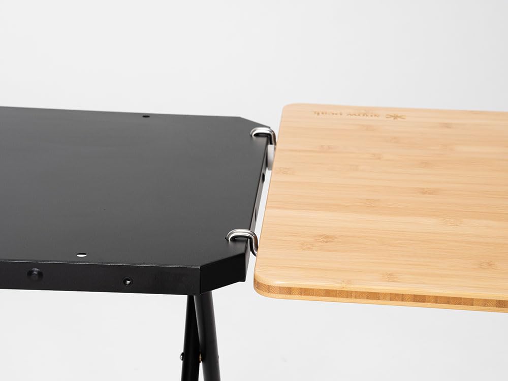 Amazon | スノーピーク(snow peak)コネクションテーブル LV-381