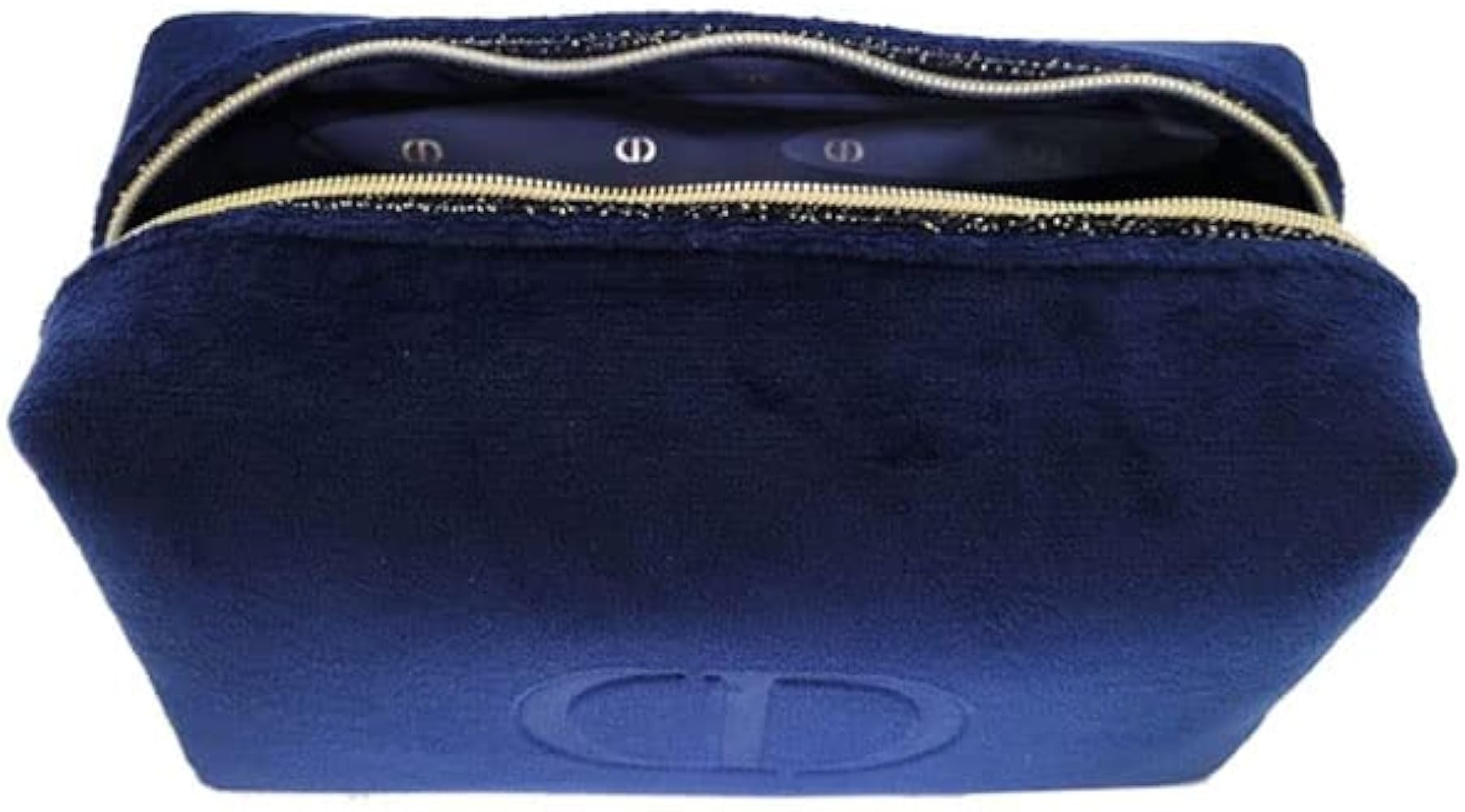 Amazon | Dior紙袋付き ディオール ビューティー Dior Beauty ポーチ