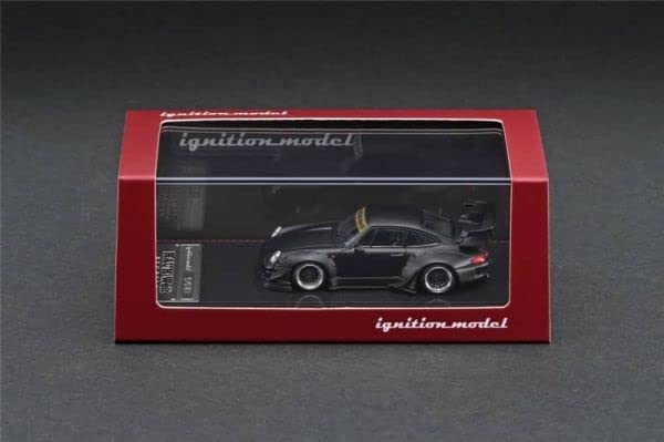 Amazon | 1/64 Ignition Model イグニッションモデル ミニカー993 RWB