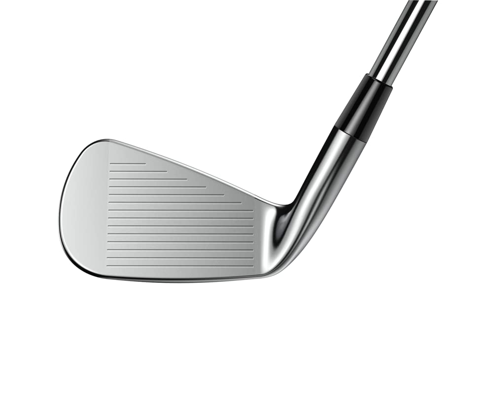 Amazon.co.jp: コブラ KING Forged Tec Irons アイアンセット 7本組(4