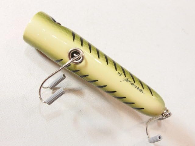 ルアー・フライ Paranoia Puffish ルアー・フライ Paranoia Puffish