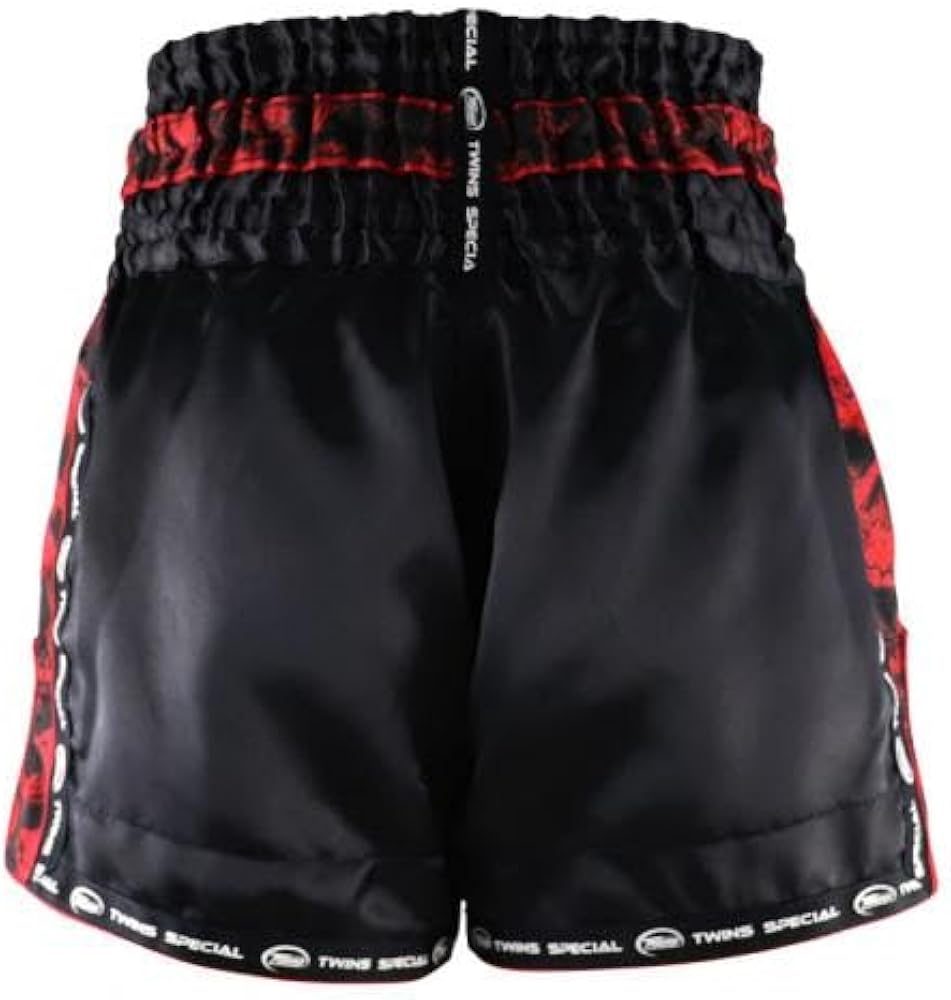 Amazon.co.jp: Twins ツインズ ムエタイパンツ キックパンツ キック