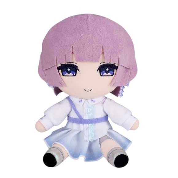 学園アイドルマスター ちびぐるみvol.2 有村 麻央 15体 学園アイドル