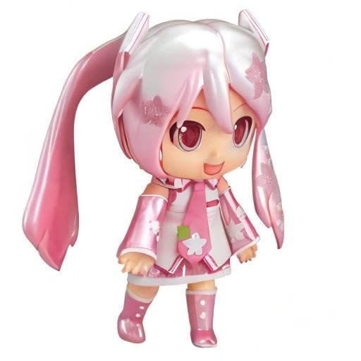 Amazon.co.jp: ねんどろいど キャラクター・ボーカル・シリーズ01 初音