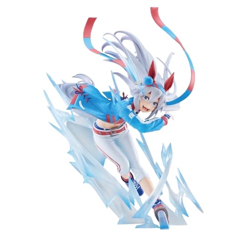 Amazon.co.jp: アニメ『ウマ娘 シンデレラグレイ』 BANPRESTO EVOLVE