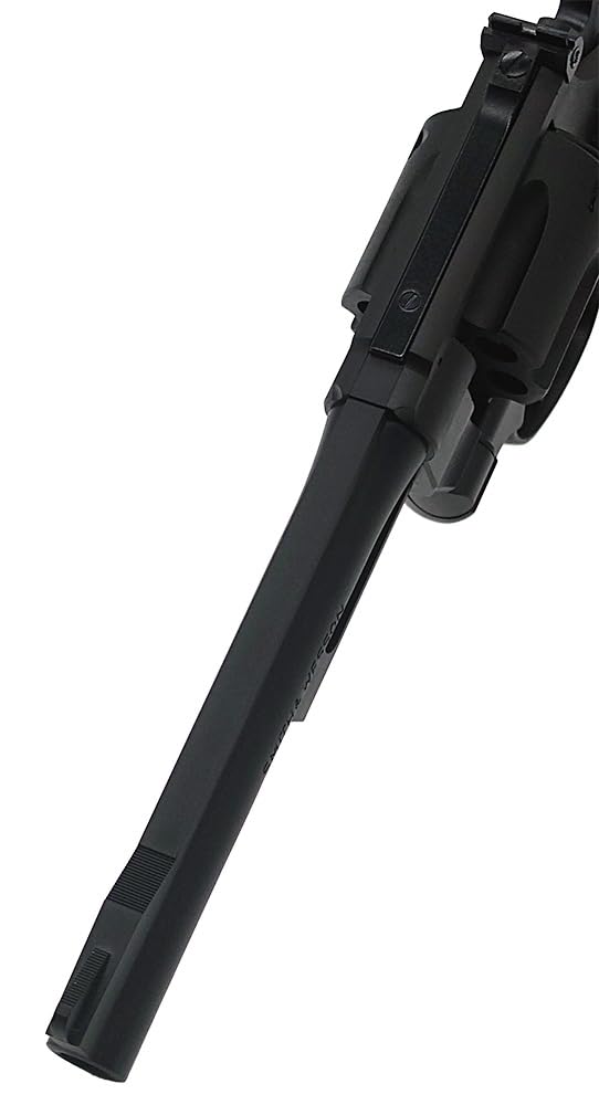 Amazon | タナカ S&W M28 ザ・ハイウェイパトロールマン .357マグナム