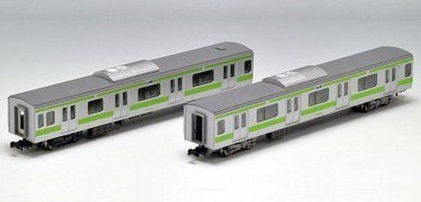 Amazon | TOMIX Nゲージ 92976 限定品 E231 500系 (山手線) (サハE231