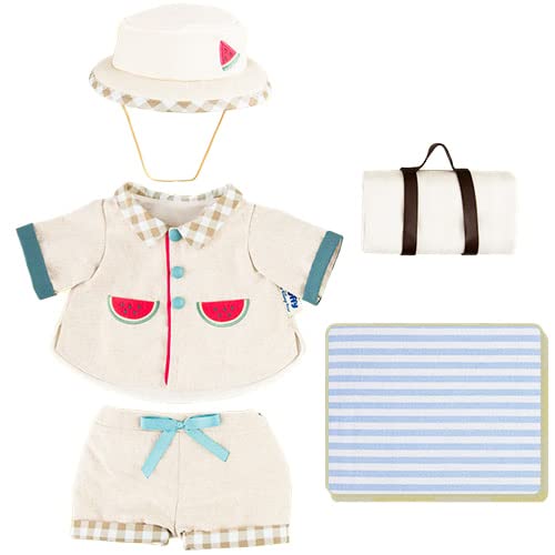 Amazon.co.jp: ダッフィー ぬいぐるみコスチューム 【東京ディズニー