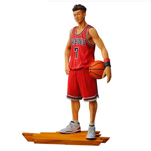 Amazon.co.jp: DLRYBHSD スラムダンク宮城リョータアニメフィギュア