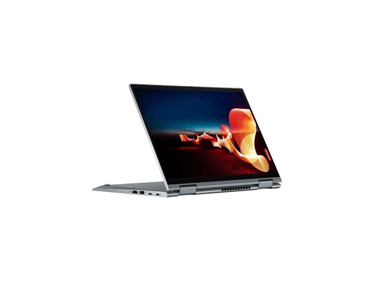 Amazon.com: Lenovo ThinkPad X1 Yoga Gen 6 20XY002TUS 14