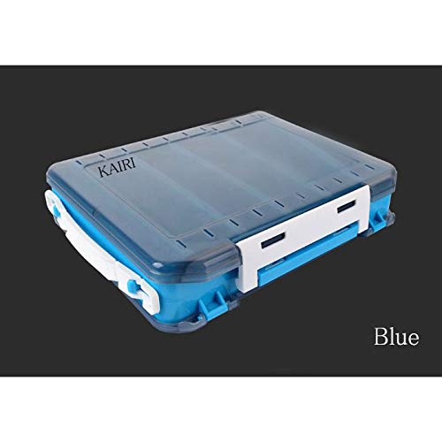 Amazon.co.jp: エギケース 10個 収納 餌木 エギ ルアー 両面 釣り 釣具