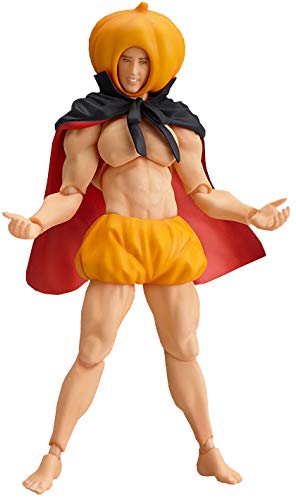 Amazon.co.jp: figma ビリー・ヘリントン ハロウィンver. ノンスケール