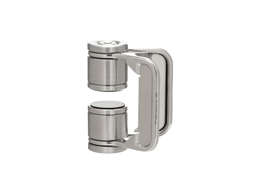 Amazon.co.jp: スノーピーク(snow peak)IGT テーブルトップアーキテク