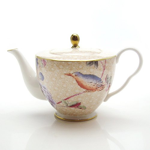 Amazon｜ウェッジウッド ハーレクイン コレクション カッコー