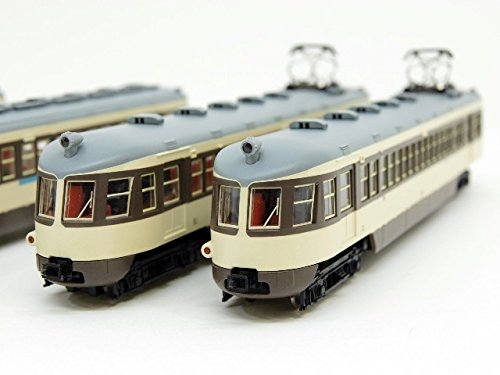 Amazon | マイクロエース Nゲージ 52系ツートンカラー4両セット A0080